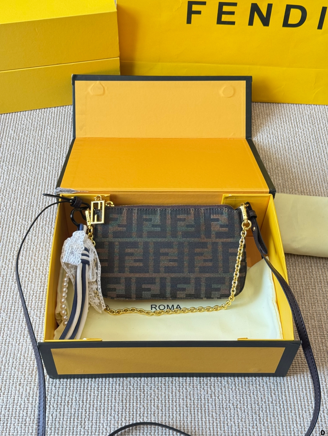 FENDI bag 88